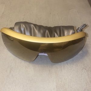 Carolina Lemke x Kim Kardashian Sunglasses